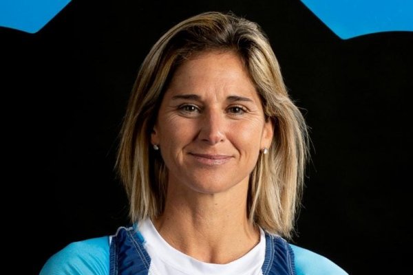 En este momento estás viendo JJSS Asunción 2022: MILKA KRALJEV GANÓ LA ELECCIÓN PARA INTEGRAR LA PRIMERA COMISIÒN DE ATLETAS DE LA ODESUR