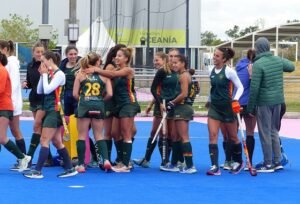 Lee más sobre el artículo Hockey césped femenino: LOMAS SE CONSAGRÓ CAMPEÓN DE LA SÚPER LIGA 2022 TRAS SUPERAR A SAN FERNANDO