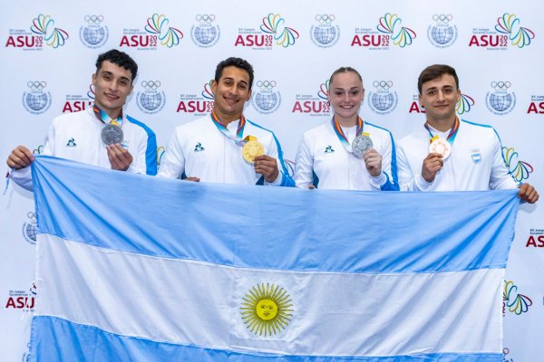 En este momento estás viendo JJSS Asuncion 2022: 7 DE OCTUBRE | PARTICIPACIÓN DE LOS ATLETAS ARGENTINOS