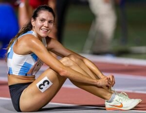 Lee más sobre el artículo JJSS Asunción 2022: ATLETISMO | DOS OROS, DOS PLATAS Y UN BRONCE EN LA TERCERA JORNADA DE LA DISCIPLINA
