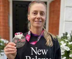 Lee más sobre el artículo Atletismo: CHIARA MAINETTI DEBUTÓ EN MARATÓN DE LONDRES