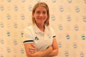 Lee más sobre el artículo JJSS Asunción 2022: BOWLING | VANESA RINKE SE ALZÓ CON LA MEDALLA DE BRONCE EN LAS PRUEBAS INDIVIDUALES