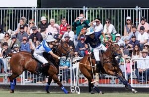 Lee más sobre el artículo Polo masculino: LA IRENITA GRAND CHAMPIONS Y LA DOLFINA SAUDI DISPUTARÁN LA FINAL DEL 129° ABIERTO DE HURLINGHAM