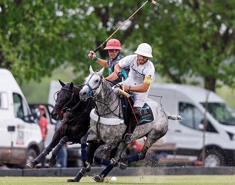 En este momento estás viendo Polo masculino: EL OVERO, LA H, LA ESQUINA Y ALEGRÍA GANARON EN LA SEGUNDA PRESENTACIÓN POR EL TORNEO CLASIFICATORIO