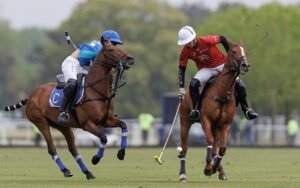 Lee más sobre el artículo Polo masculino: TRIUNFOS DE LA IRENITA GRAND CHAMPIONS, LA NATIVIDAD, LA DOLFINA SAUDÍ Y LA ENSENADA RS MURUS SANCTUS EN EL ABIERTO DE HURLINGHAM