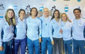 Lee más sobre el artículo JJSS Asunción 2022: YACHTING-VELA | TRES MEDALLAS DE ORO, UNA DE PLATA Y DOS DE BRONCE
