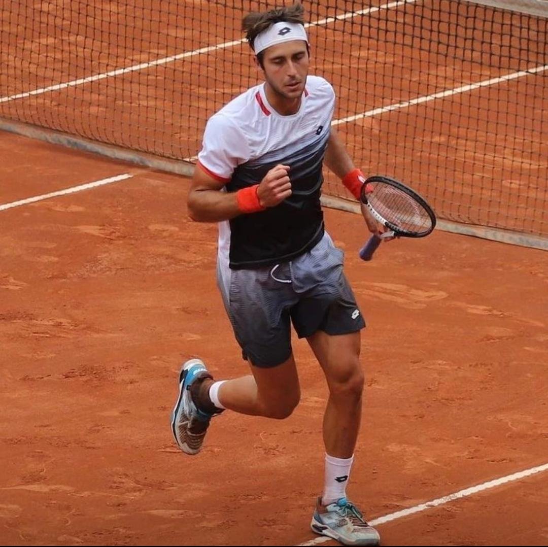 En este momento estás viendo Tenis masculino: FINALÍSIMAS EN LIMA