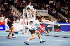 Lee más sobre el artículo Tenis masculino: ANDRÉS MOLTENI Y SANTIAGO GONZÁLEZ FUERON FINALISTAS EN VIENA