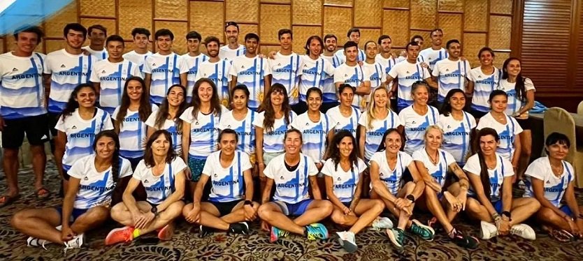 En este momento estás viendo Atletismo: COMIENZA EL MUNDIAL DE MONTAÑA Y TRAIL CON LA PARTICIPACIÓN DE UNA NUTRIDA DELEGACIÓN NACIONAL