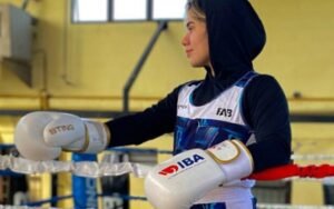 Lee más sobre el artículo Boxeo: DANIELA HERRERA FUE BRONCE EN EL MUNDIAL JUVENIL DE BOXEO IBA
