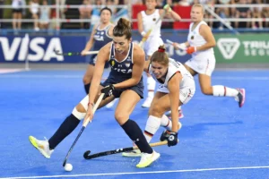 Lee más sobre el artículo Hockey césped femenino: LAS LEONAS Y UNA GOLEADA PARA EMPEZAR BIEN ARRIBA EN LA FIH PRO LEAGUE