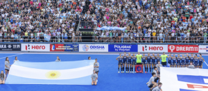 Lee más sobre el artículo Hockey césped femenino: EN FIH PRO LEAGUE, LAS LEONAS IGUALARON CON ALEMANIA Y NO PUDIERON CONSEGUIR EL PUNTO BONUS