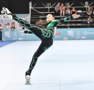 Lee más sobre el artículo Patín: EN LOS WORLD SKATE GAMES, ARGENTINA TIENE DOS PATINADORES ENTRE LOS CINCO MEJORES DEL MUNDO