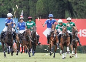 Lee más sobre el artículo Polo masculino: TRIUNFOS DE LA NATIVIDAD, CRÍA LA DOLFINA, LA IRENITA GRAND CHAMPIONS Y LA DOLFINA SAUDI EN EL ABIERTO DE PALERMO