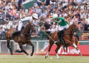 Lee más sobre el artículo Polo masculino: VICTORIAS DE LA NATIVIDAD, LA IRENITA GC, ELLERSTINA Y LA DOLFINA EN EL129° ABIERTO DE PALERMO
