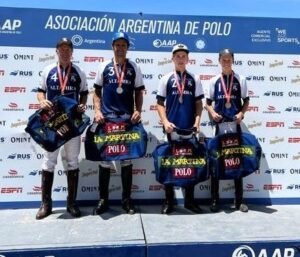 Lee más sobre el artículo Polo masculino: ALTAMIRA GANÓ LA COPA PRESIDENTE Y MAGUAL OBTUVO EL ORO EN LA COPA PRIMAVERA