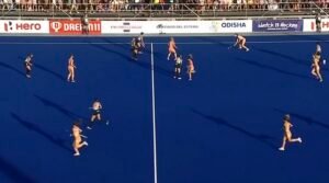 Lee más sobre el artículo Hockey césped femenino: FIH PRO LEAGUE | PAÍSES BAJOS SUPERÓ A LAS LEONAS EN EL PRIMER PARTIDO DE LA SERIE