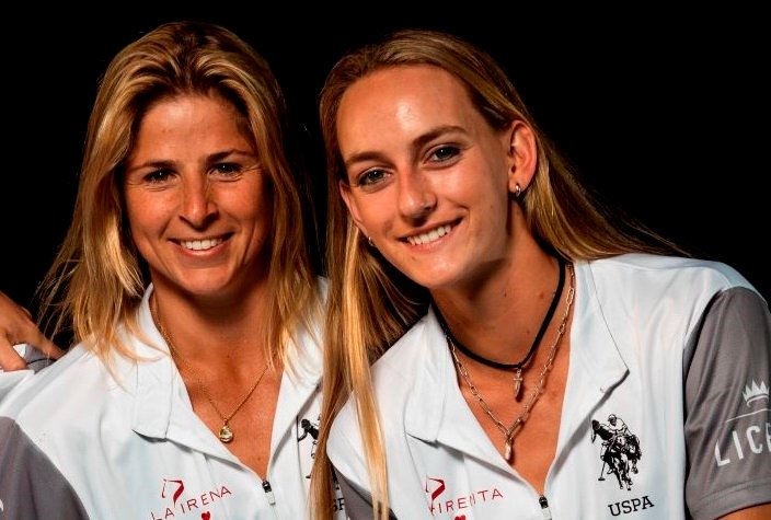 En este momento estás viendo Polo femenino: MODIFICACIÓN DE HANDICAPS EN LAS JUGADORAS