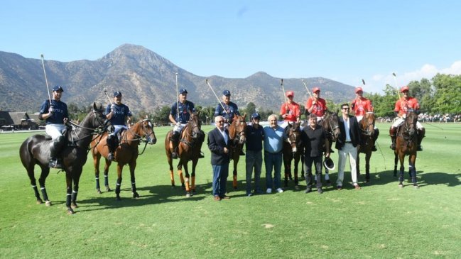 En este momento estás viendo Polo masculino: CAÑUELAS LAND ROVER EL ABIERTO DE CHILE