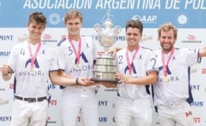 Lee más sobre el artículo Polo masculino: POWER HOUSE GANÓ LA COPA PROVINCIA BUENOS AIRES