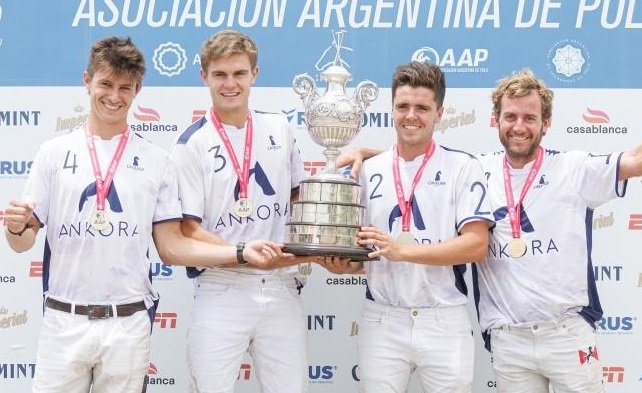 En este momento estás viendo Polo masculino: POWER HOUSE GANÓ LA COPA PROVINCIA BUENOS AIRES