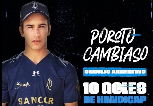 En este momento estás viendo Polo masculino: MODIFICACIÓN DE HANDICAPS PARA LA PRÓXIMA TEMPORADA