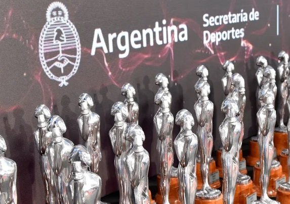 En este momento estás viendo Eventos: NOMINADOS PARA LOS PREMIOS OLIMPIA 2022