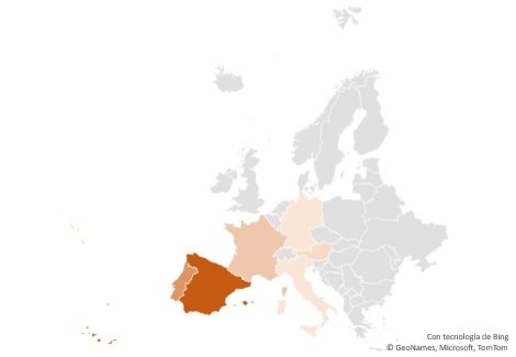 En este momento estás viendo Tenis de Mesa: RÉCORD DE ARGENTINOS EN EUROPA
