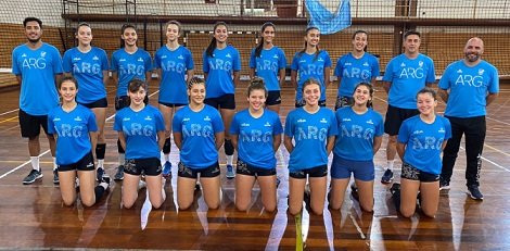 En este momento estás viendo Voley femenino: LAS PANTERITAS SERÁN LOCALES EN LEZAMA EN LA PRÓXIMA LIGA ARGENTINA FEMENINA