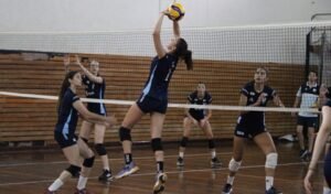 Lee más sobre el artículo Voley femenino: LAS PANTERITAS CONTINÚAN SU PREPARACIÓN PARA LA LIGA ARGENTINA