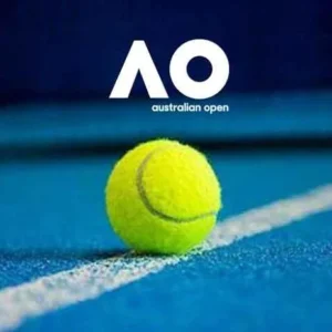 Lee más sobre el artículo Tenis: ARRANCÓ LA PRIMER RONDA DEL AUSTRALIA OPEN
