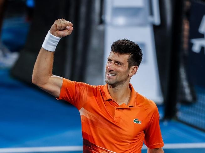 En este momento estás viendo Tenis masculino: PEDRO CACHÍN PARTICIPÓ DEL TORNEO ADELAIDE INTERNATIONAL 1