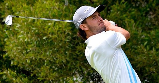 En este momento estás viendo Golf: JUAN MARTÍN LOUDEIRO OBTUVO EL QUINTO PUESTO EN EL ABIERTO SUDAMERICANO AMATEUR 2023