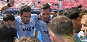 Lee más sobre el artículo Hockey césped masculino: LOS LEONES Y DOS DERROTAS FRENTE A INDIA EN FIH PRO LEAGUE