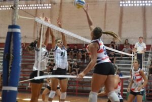 Lee más sobre el artículo Voley: CONFIRMARON LAS ZONAS DE LA LIGA FEDERAL FEMENINA Y MASCULINA