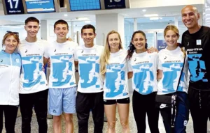 Lee más sobre el artículo Atletismo: SALVADOR LUCERO FUE ORO EN EL CROSS DE BRASIL; ACTUACIÓN DE LOS ATLETAS NACIONALES