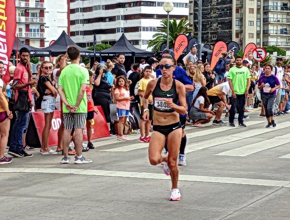 En este momento estás viendo Atletismo: EDICIÓN 10° DE LA TRADICIONAL OPEN SPORTS PUMA