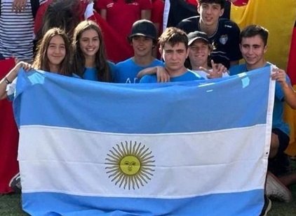 En este momento estás viendo Esquí Náutico: DELFINA RENOSTO Y UN GRAN OCTAVO PUESTO EN EL CAMPEONATO MUNDIAL U17