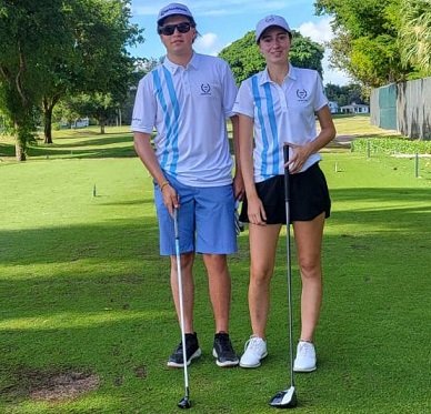 En este momento estás viendo Golf: DESTACADA ACTUACIÓN DE MERCEDES ALDANA EN EL JUNIOR ORANGE BOWL