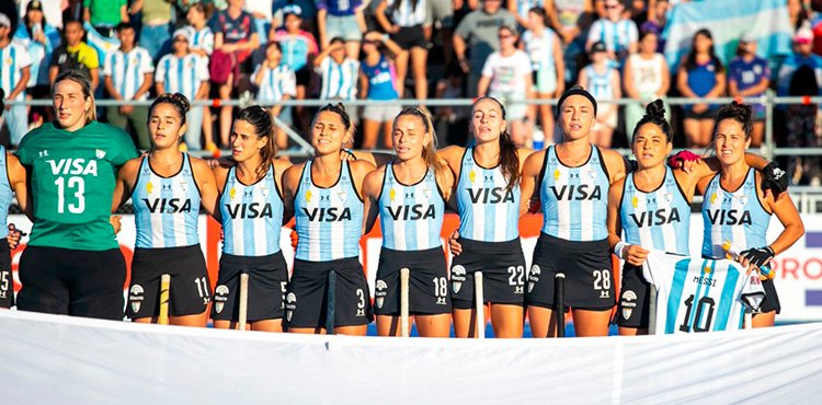 En este momento estás viendo Hockey césped femenino: LAS LEONAS COMENZARON EL 2023 Y VIAJARÁN A MAR DEL PLATA