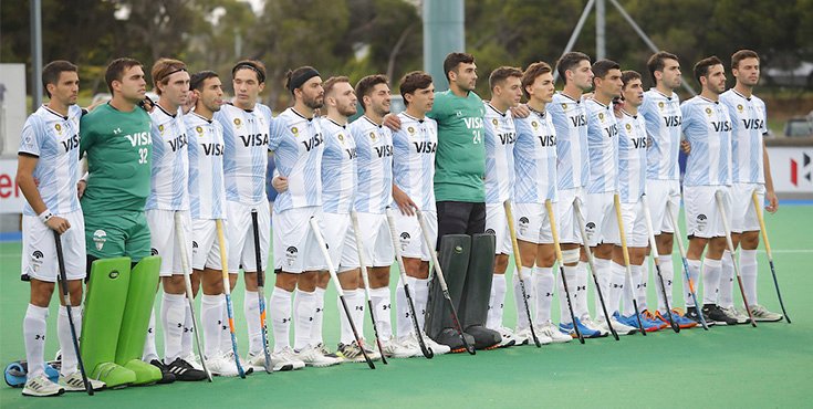 En este momento estás viendo Hockey césped masculino: EN EL INICIO DE UNA NUEVA VENTANA FIH PRO LEAGUE, LOS LEONES IGUALARON CON AUSTRALIA Y SE QUEDARON CON EL PUNTO BONUS