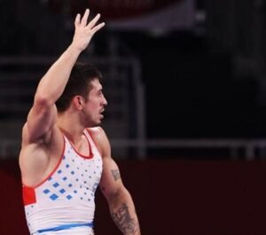 Lee más sobre el artículo Lucha: ACTUACIÓN NACIONAL EN CROACIA