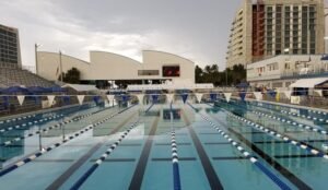 Lee más sobre el artículo Natación: DELEGACIÓN NACIONAL PARA EL TYR PRO SWIM SERIES