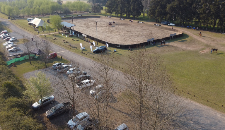 En este momento estás viendo Polo: PRIMER MUNDIAL DE ARENA POLO