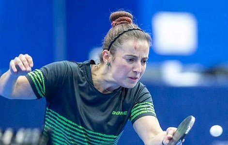 En este momento estás viendo Tenis de Mesa: ARGÜELLES Y SANCHI PARTICIPARON DE UN TORNEO EN ALEMANIA