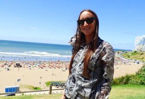 Lee más sobre el artículo Sección «Momentos» del Atletismo: MARIANA BORELLI EN UN MOMENTO DE ANÁLISIS Y REFLEXIÓN