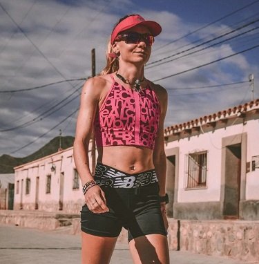 En este momento estás viendo Atletismo: MAINETTI Y MOLINA, AL SUDAMERICANO DE MARATÓN