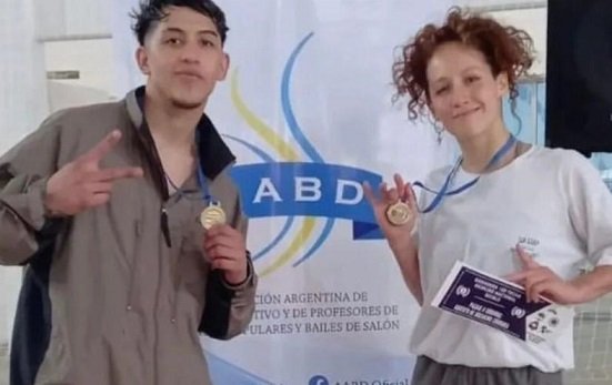 En este momento estás viendo Danza/Baile Deportivo: ABRIL NADAL Y MARIANO CARVAJAL PARTICIPARON DE «BREAKING» EN JAPÓN
