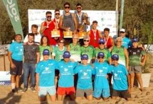 Lee más sobre el artículo Beach Volley: NUEVA ETAPA DEL CIRCUITO ARGENTINO CON PIATTI-VILLAR EN RÍO CUARTO Y AZAAD-BUENO EN GRAL CABRERA COMO GANADORES