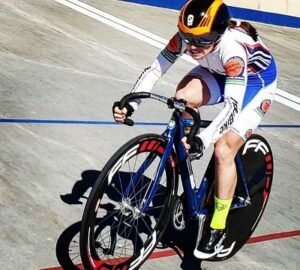 Lee más sobre el artículo Ciclismo de Pista:  LA SELECCIÓN ARGENTINA COMPITIÓ EN EL CAIRO